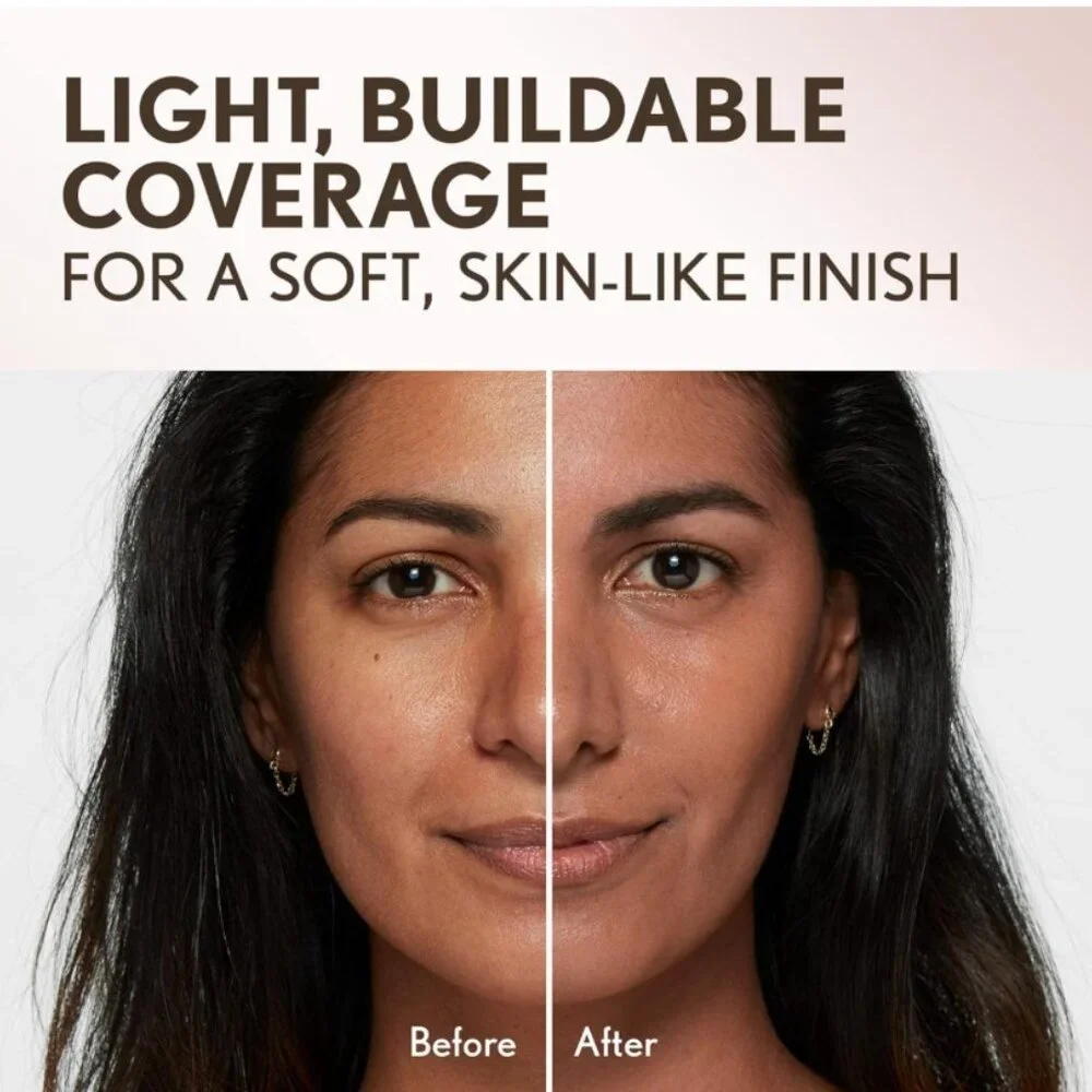COVERGIRL Clean Invisible Concealer - #140 Natural Beige